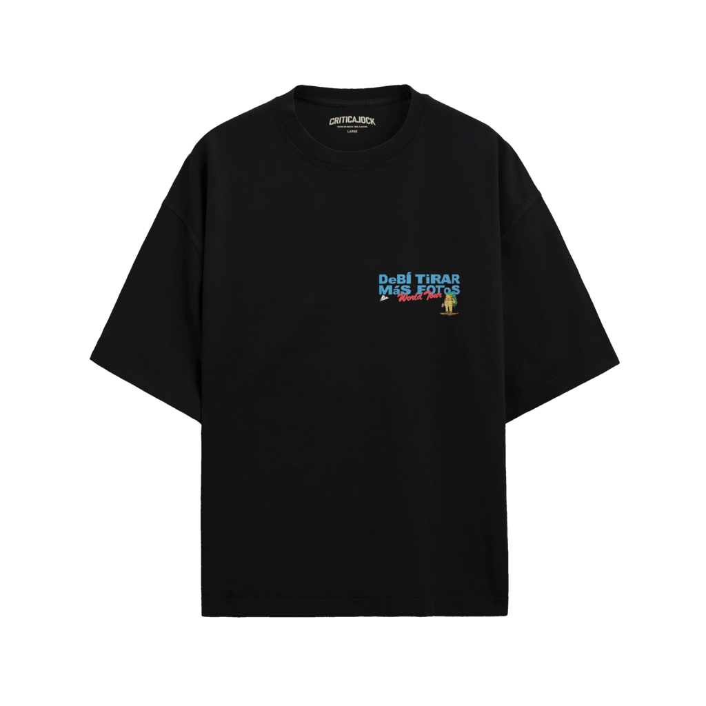 DtMf Tee.
