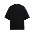 Camiseta Oversize Black God Tier.