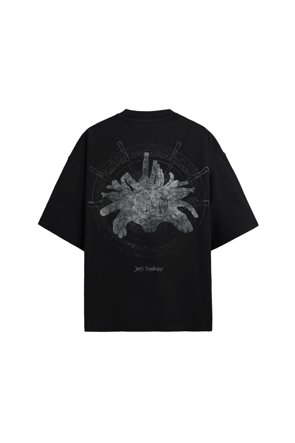 One Shot Domain expansion tee.