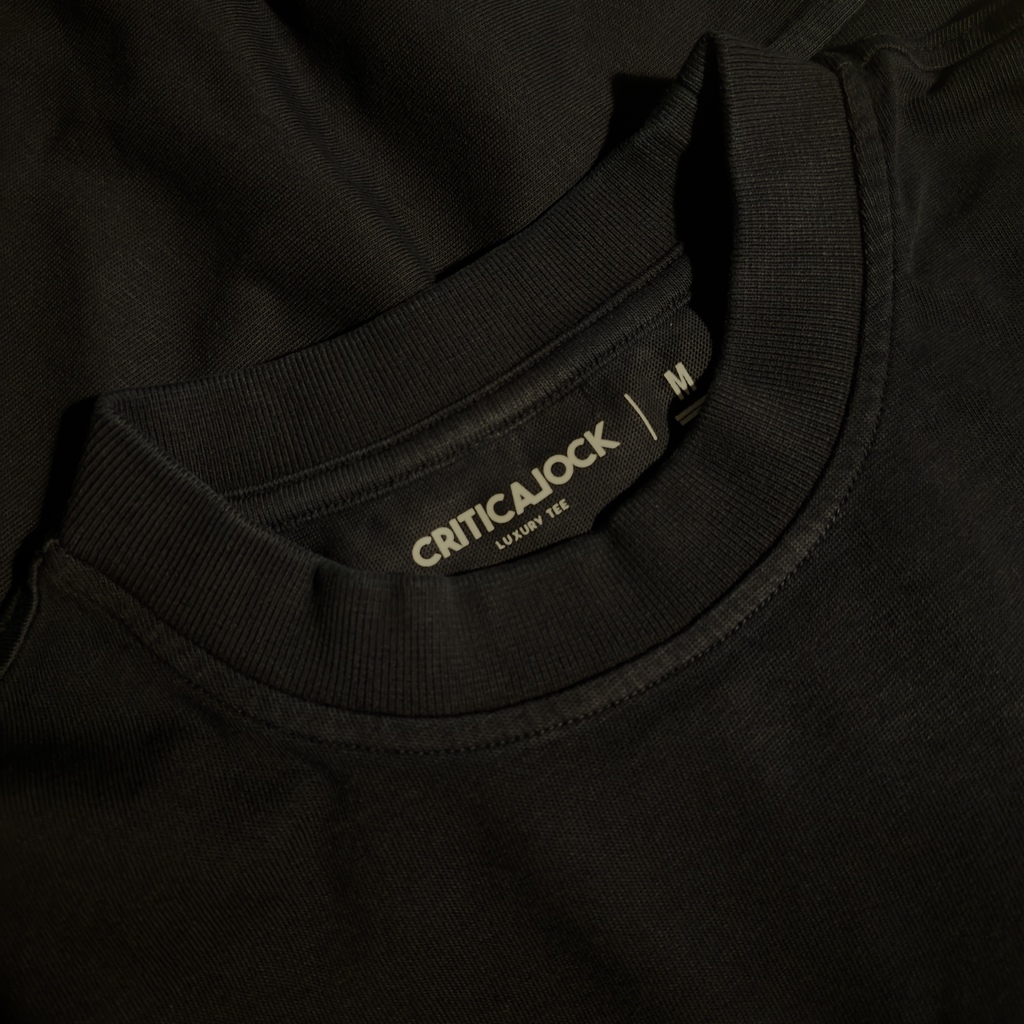 Winners Club Tee.