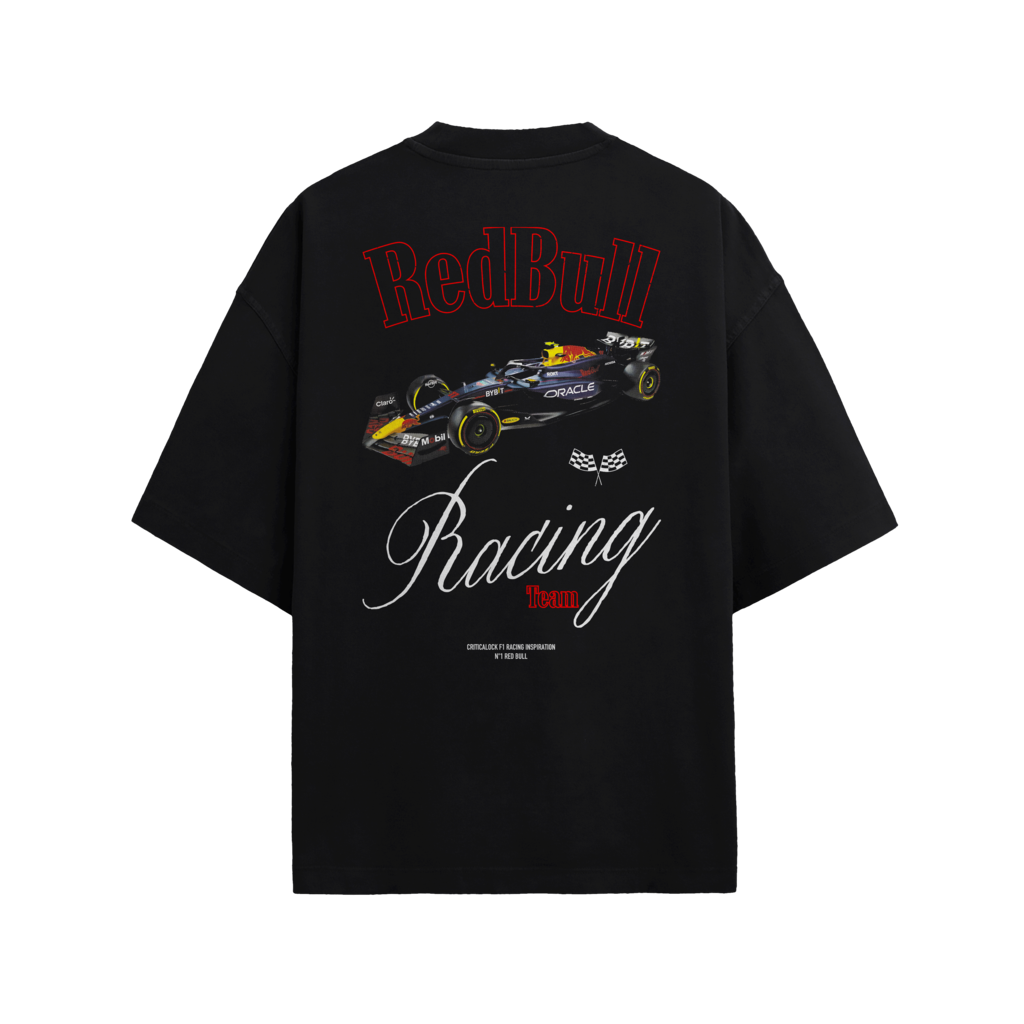 Red Bull Vintage Tee