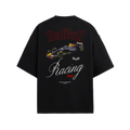 Red Bull Vintage Tee