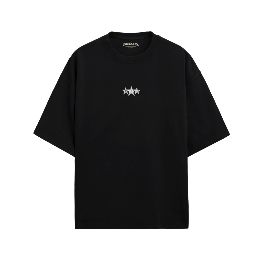 Dual Angels Tee.