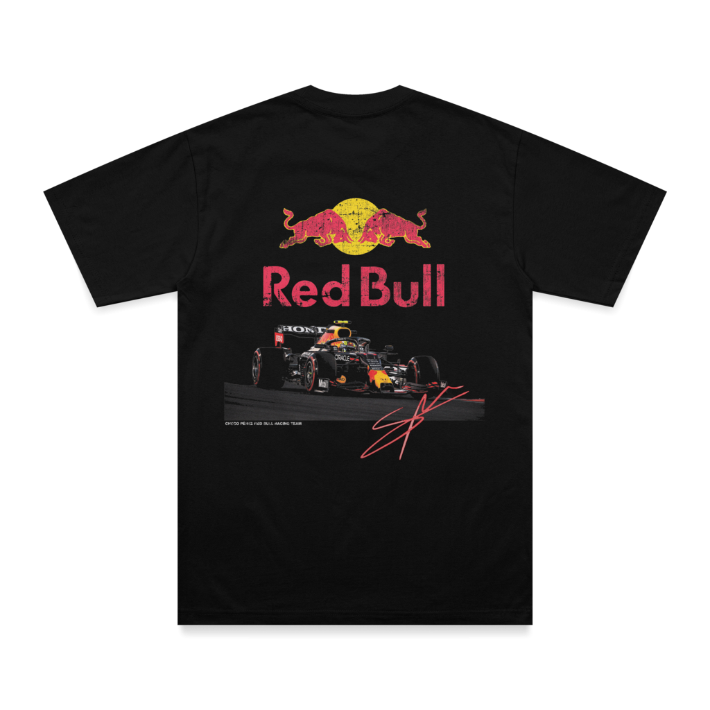 Red Bull Racing Tee