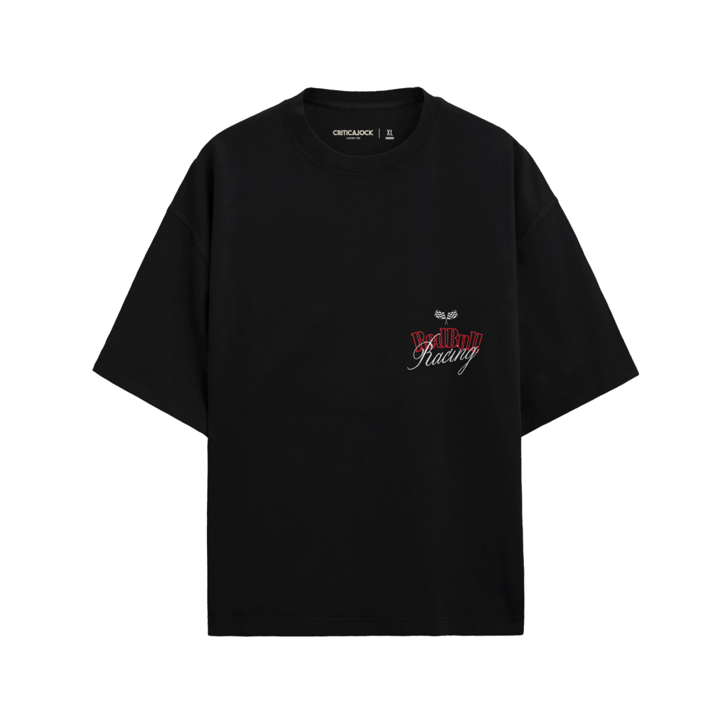 Red Bull Vintage Tee