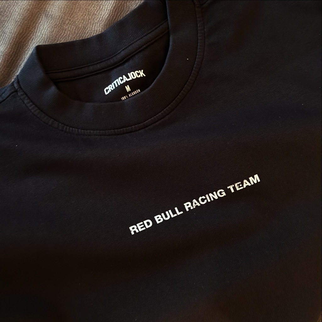 Red Bull Racing Tee
