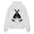 Hoodie Only for podiums.