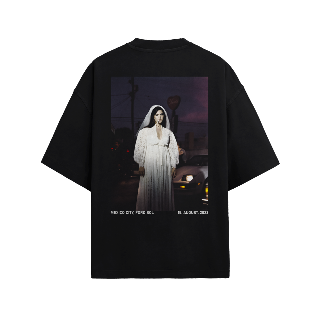 Lana Del Rey Honey Tee.