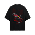 Ferrari vintage tee