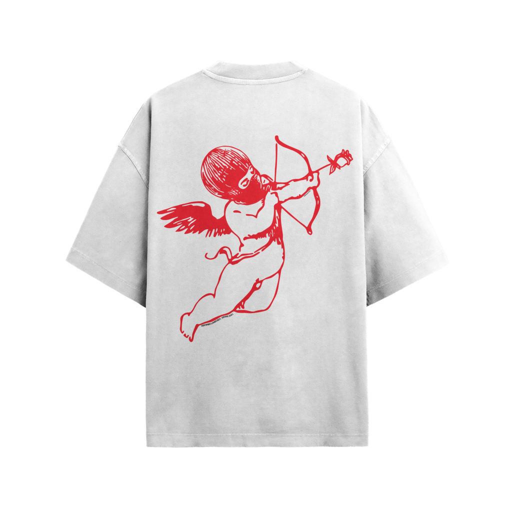 Drake CLB Tee.