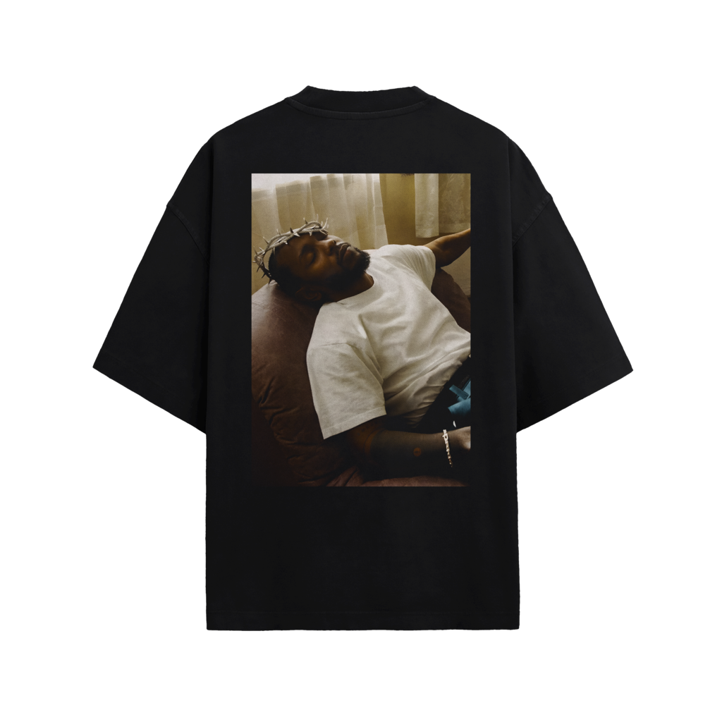 Mr. Morale Tee.