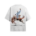 Bad Bunny NSLQVAPM Tee.