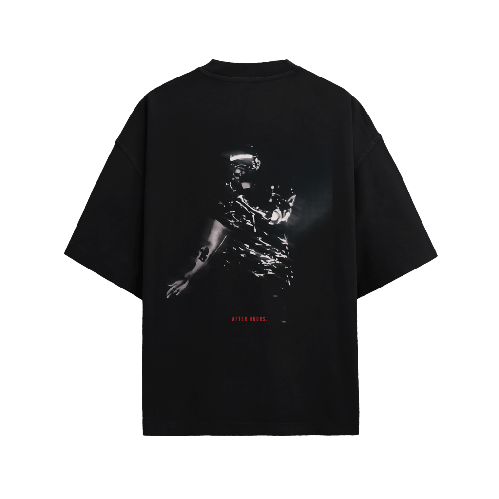 XO Tee.