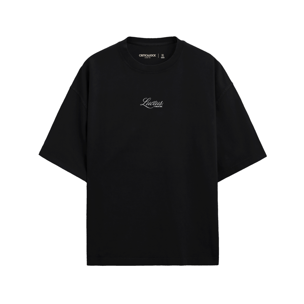 Luctus Tee.