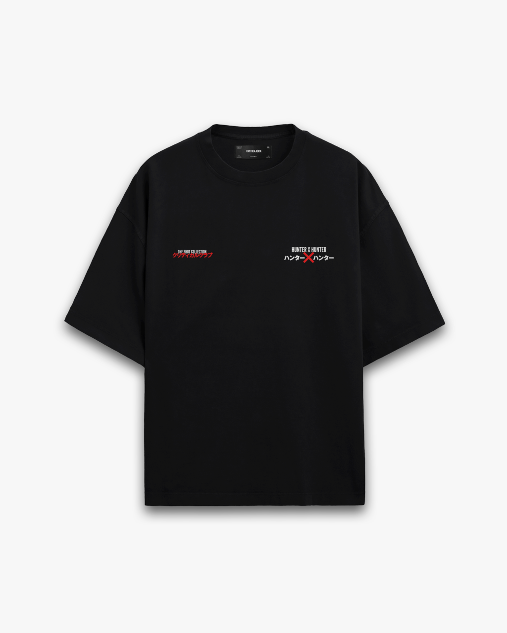 One shot Hunter x Hunter Tee.