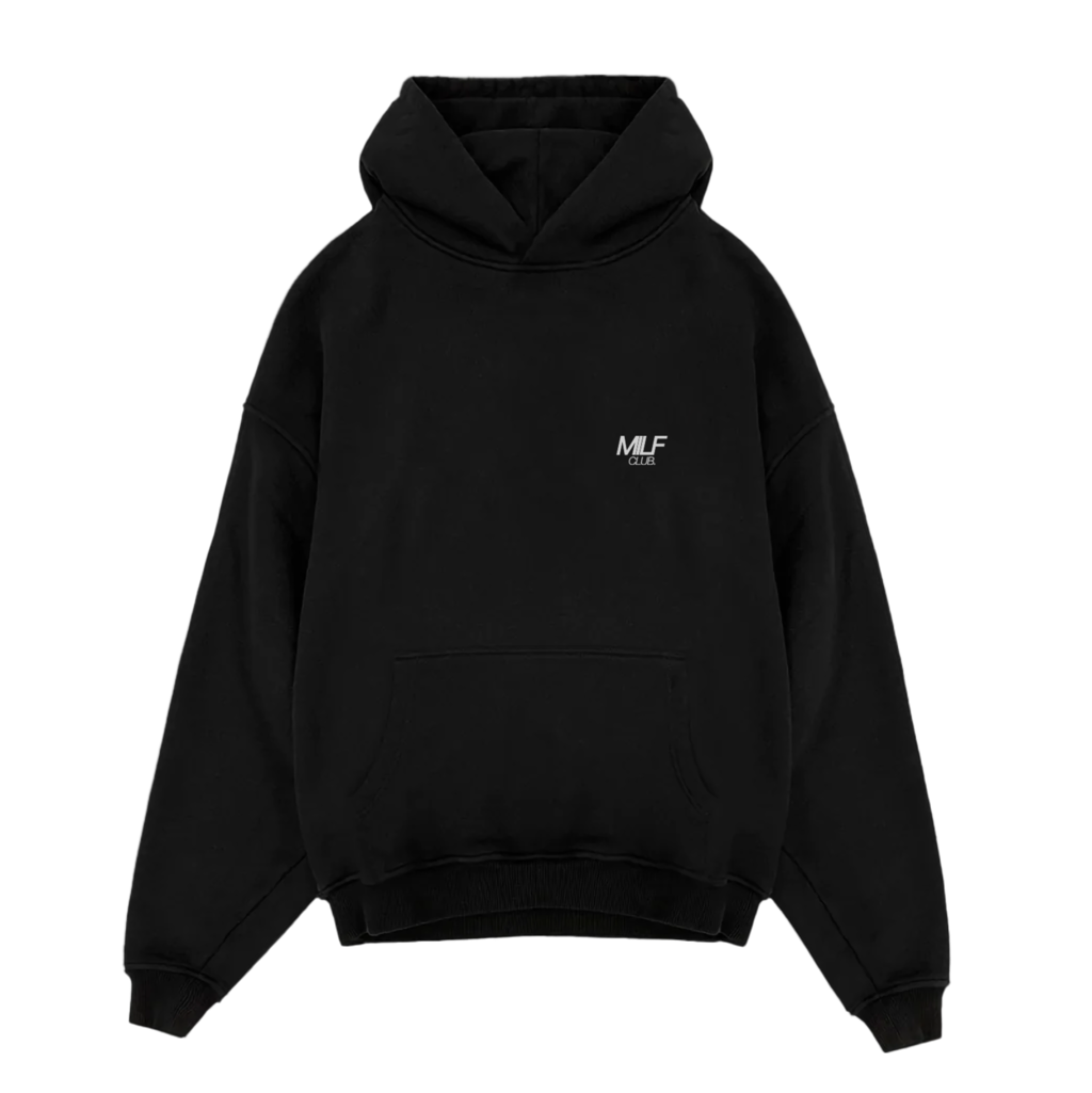 Man I Love Ferrari Hoodie.