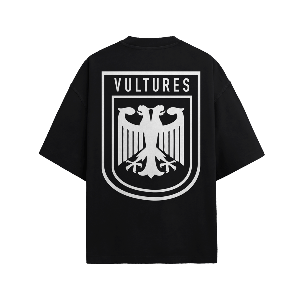 Vultures By Ye.