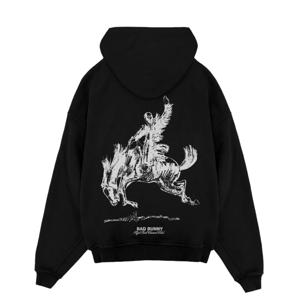 NSLQVPM Hoodie.