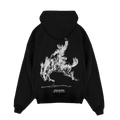 NSLQVPM Hoodie.