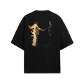Heroes & Villains Tee.