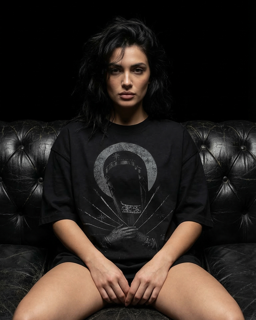 Divine Selection Tee.
