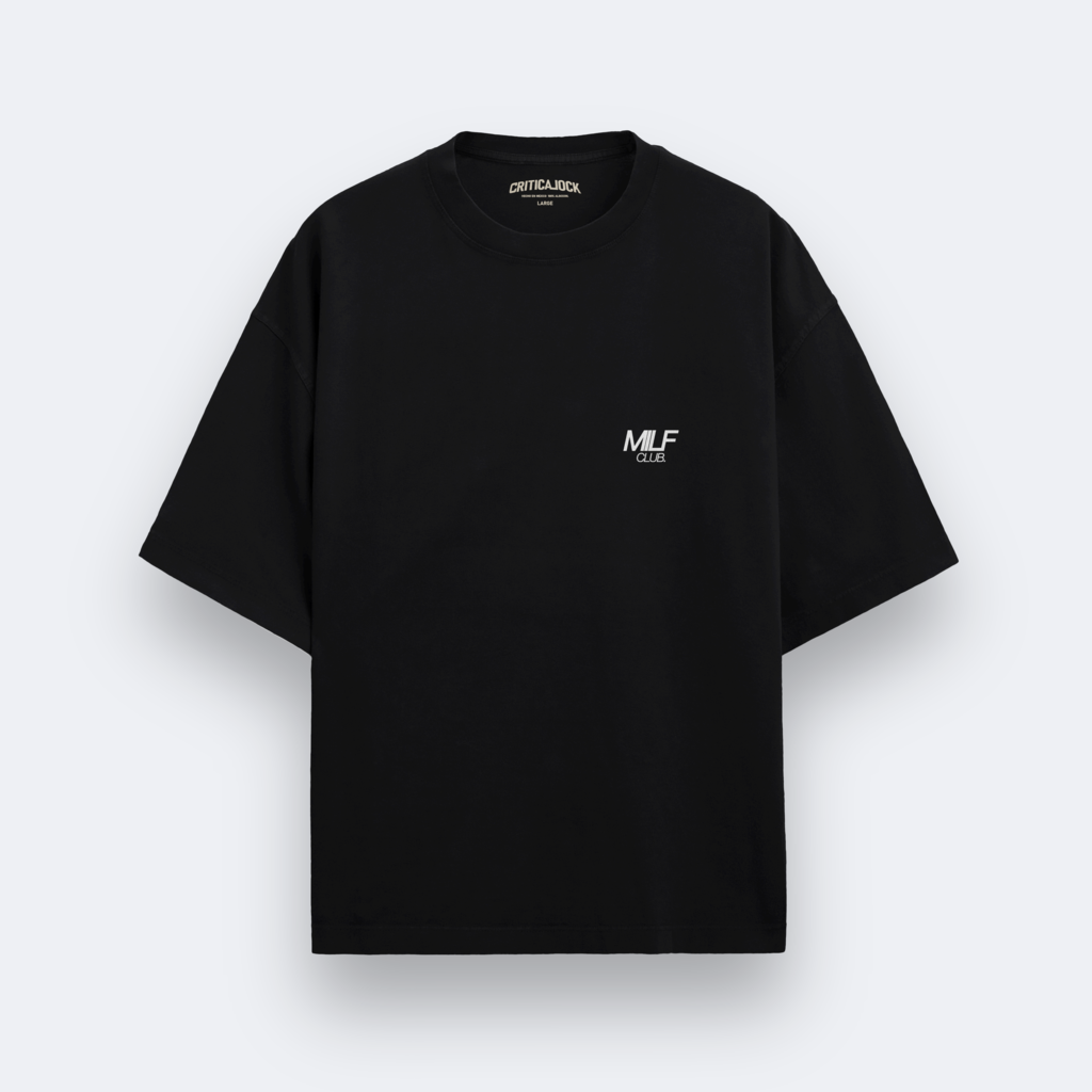 Man I Love Ferrari Tee.