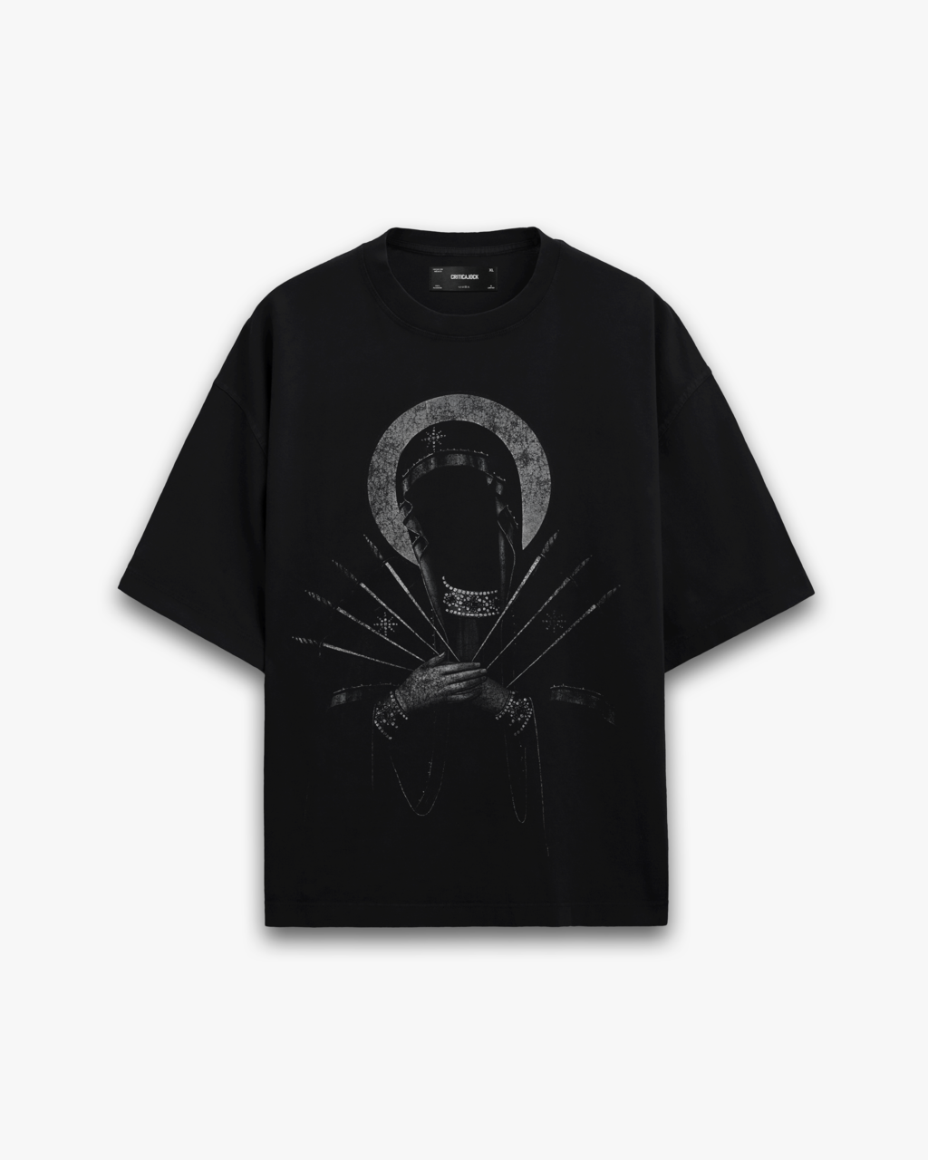 Divine Selection Tee.