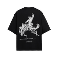 Bad Bunny High Risk Tee.