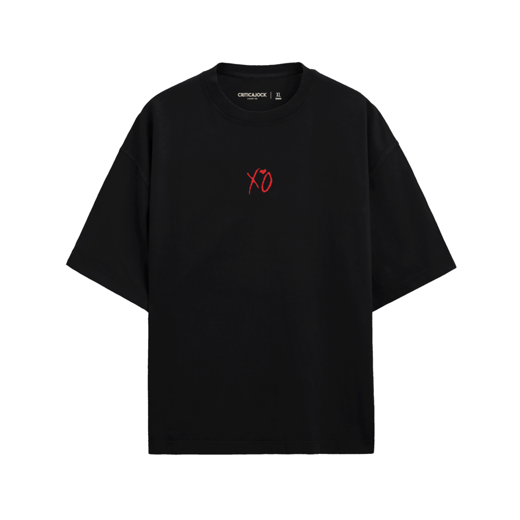 XO Tee.