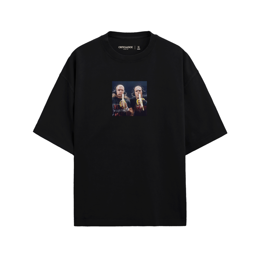 DX Tee.