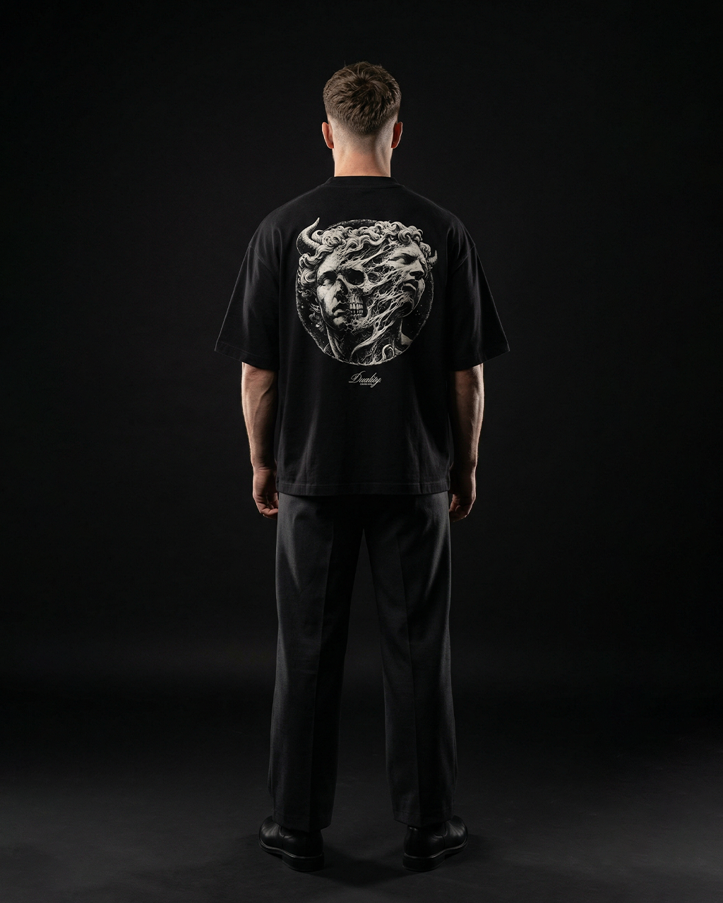Duality tee.