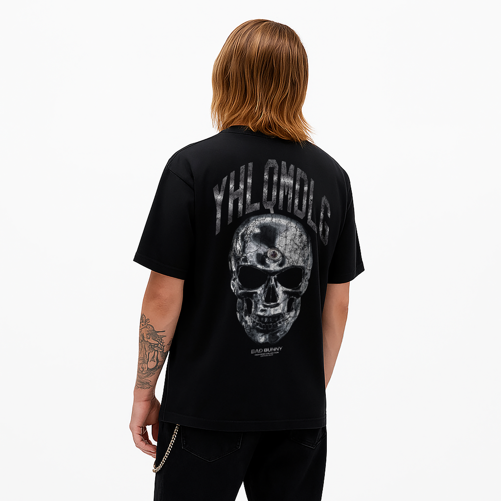 YHLQMDLG Bad Bunny Tee.