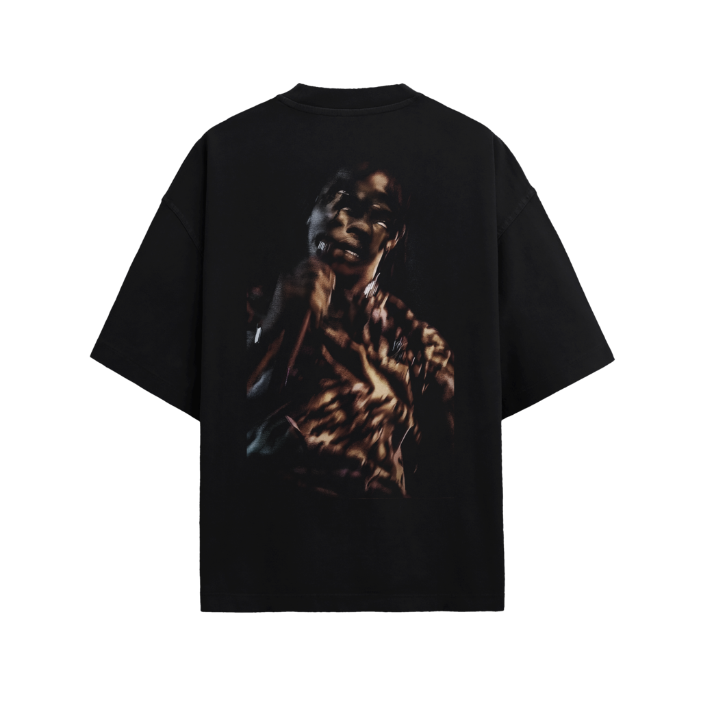 Circus Maximus Tee.