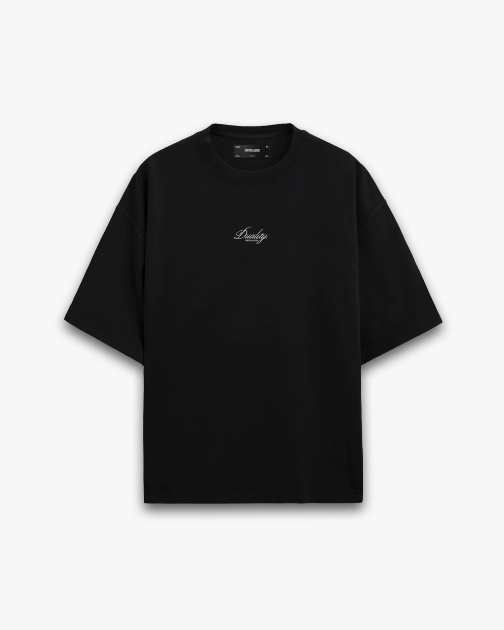 Duality tee.
