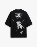 Jujutsu Kaisen Hiromi Higuruma Tee.