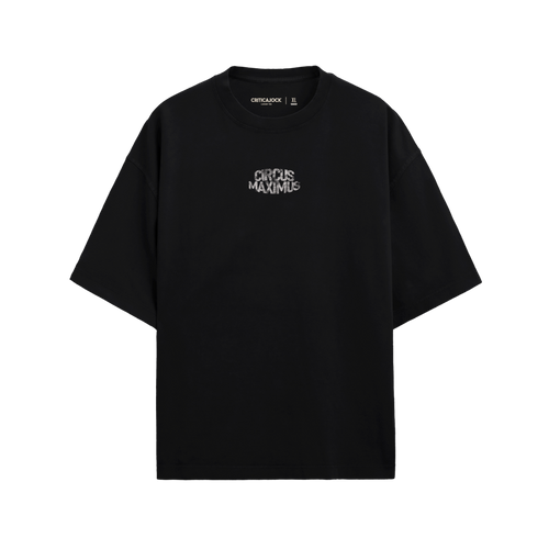 Circus Maximus Tee.