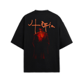 Utopia Travis Scott tee.