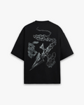 One shot Hunter x Hunter Tee.