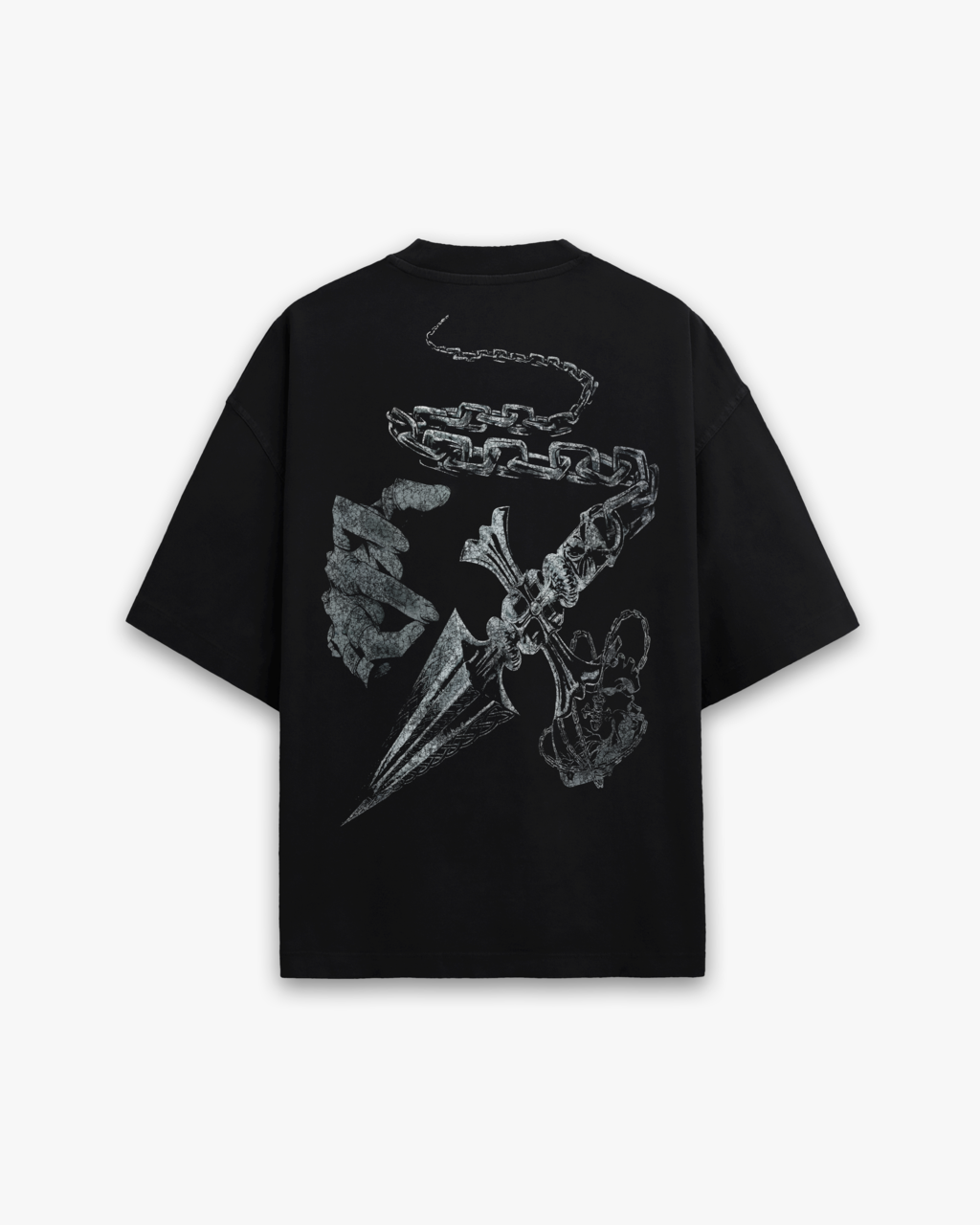 One shot Hunter x Hunter Tee.