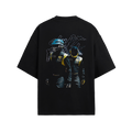 Daft Punk / LTS F1