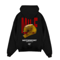 Man I Love Ferrari Hoodie.