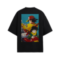 Dragon ball.
