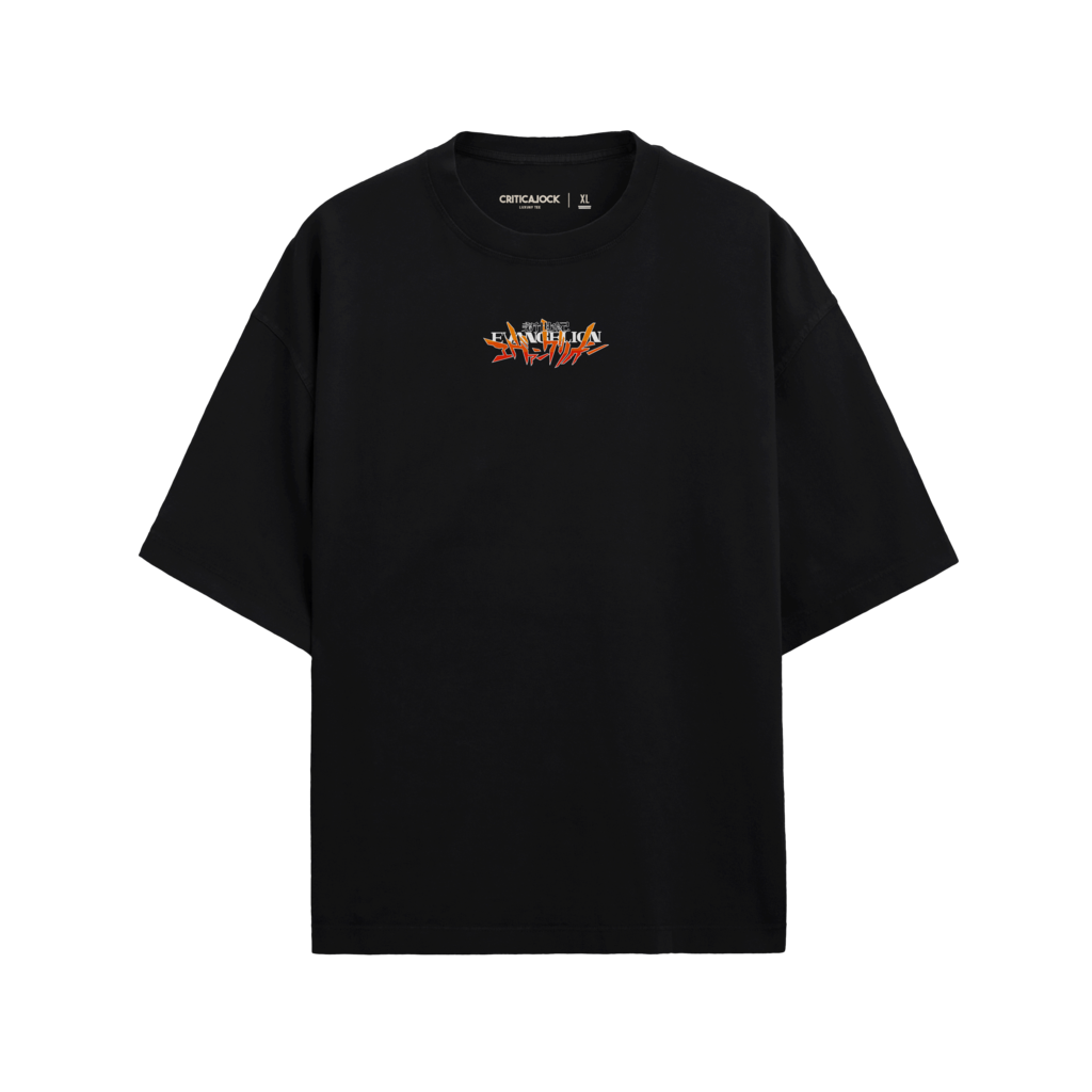 LNGNS Eva_01 Tee.