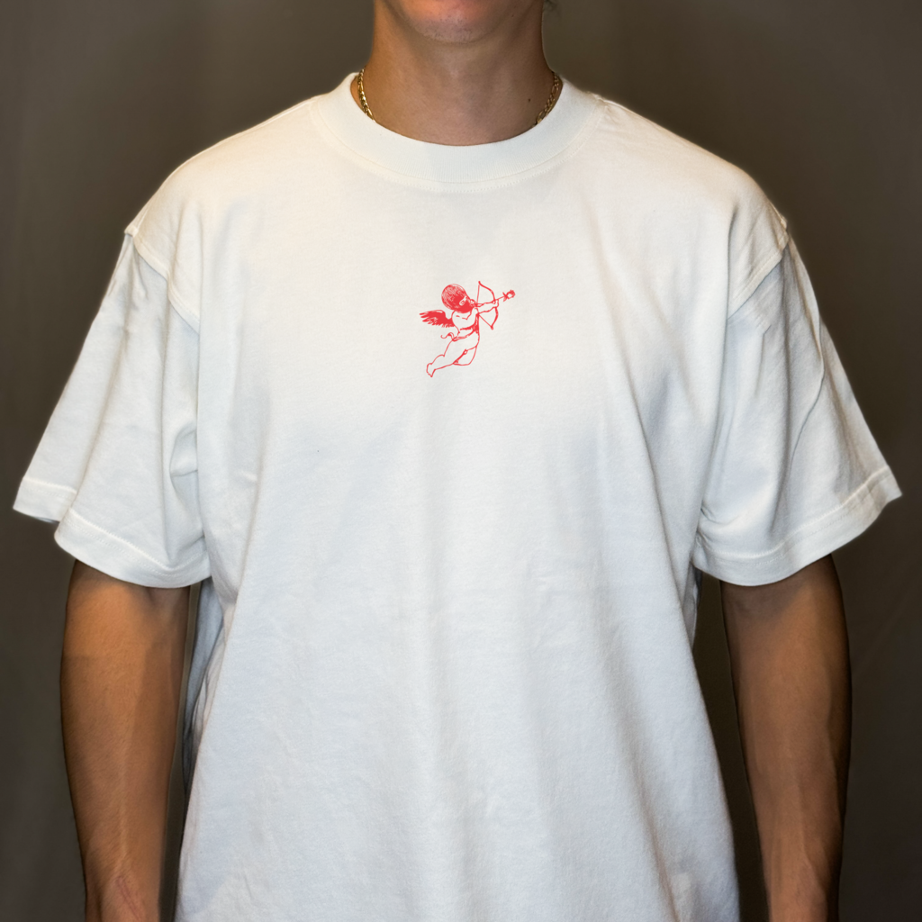Drake CLB Tee.