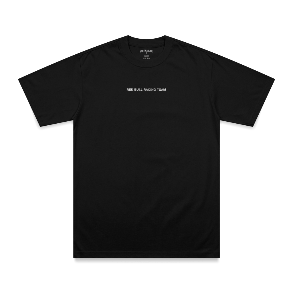 Red Bull Racing Tee