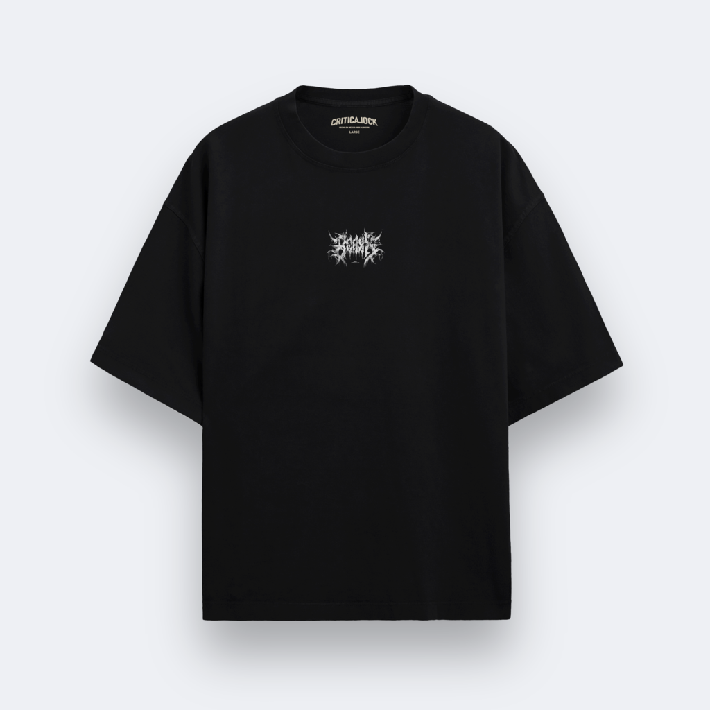Beast Tee Criticalclub.