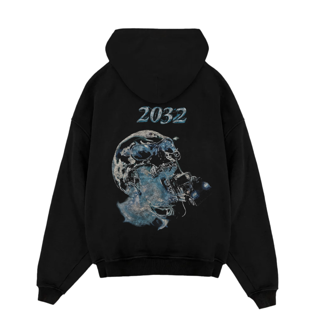 2032 Hoodie.