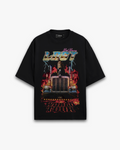 Bad Bunny Last World Tour Tee.