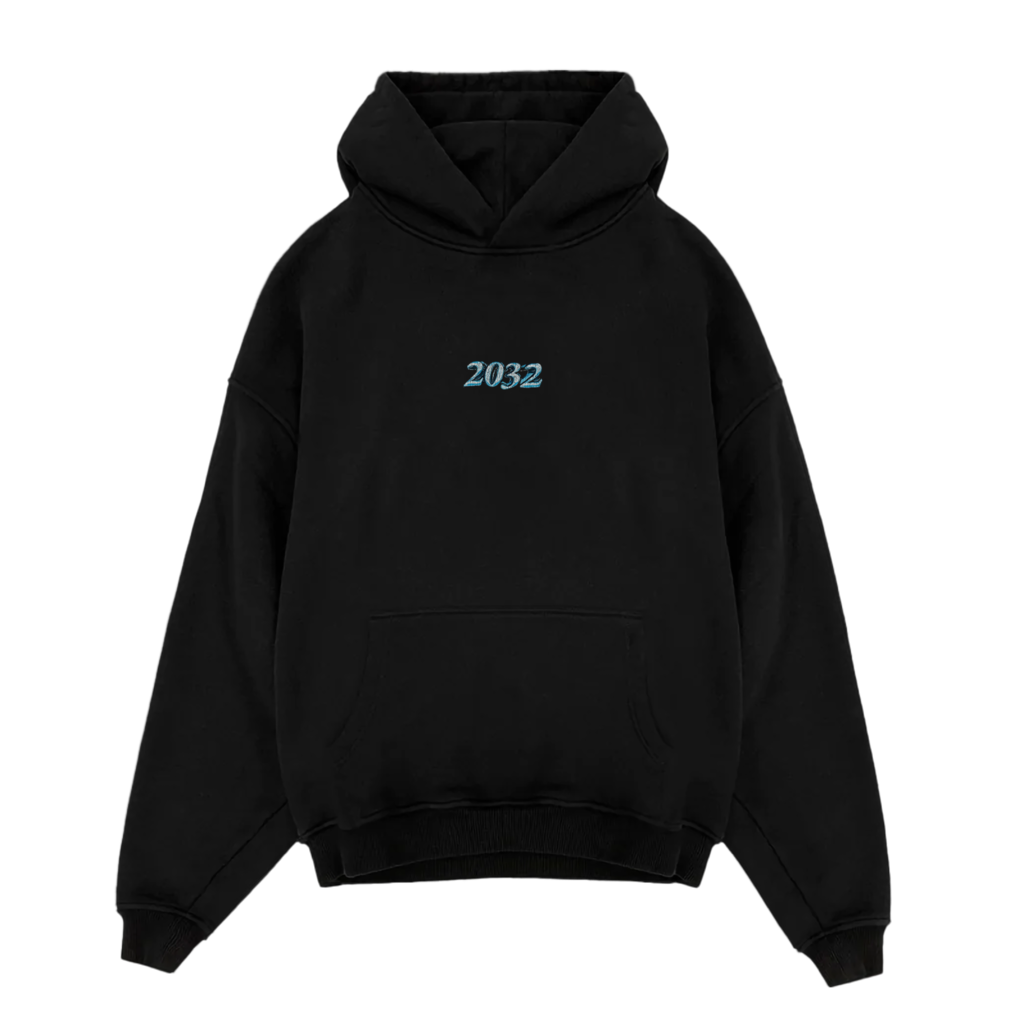 2032 Hoodie.