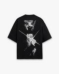 JJK Hiromi Higuruma Tee.